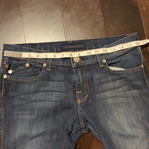 Authentic Rock and Republic women’s jeans - Picture 15 of 15